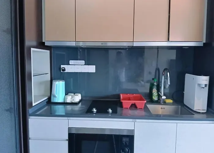 Summer Suites Klcc By Face Home